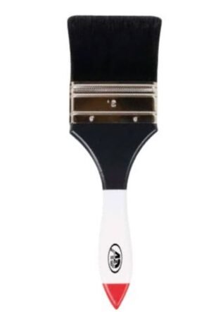 Broca de nylon mango de madera 3" C&A