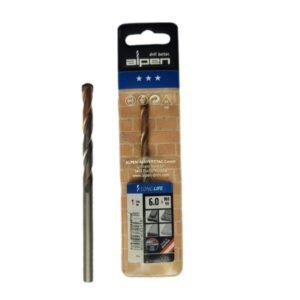 AR-BRC-016-2-600x599 Broca de Cemento 1/4" o 6mm Alpen