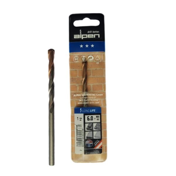 AR-BRC-016-2-600x599 Broca de Cemento 1/4" o 6mm Alpen