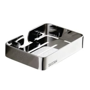 Barra de Seguridad Acero Inoxidable SUS 304 Vitesse