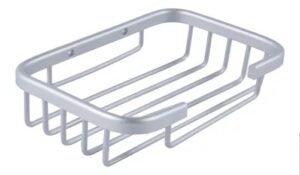 MA-JAI-002 Jabonera Liviana Aluminio