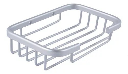 MA-JAI-002 Jabonera Liviana Aluminio