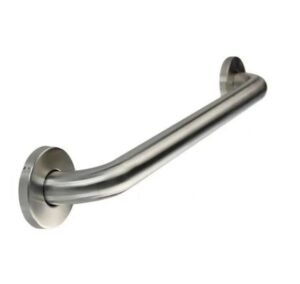 Barra de Seguridad Acero Inoxidable SUS 304 Vitesse