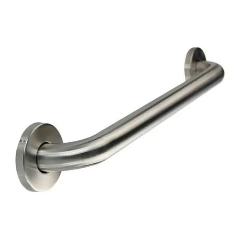 Barra de Seguridad Acero Inoxidable SUS 304 Vitesse