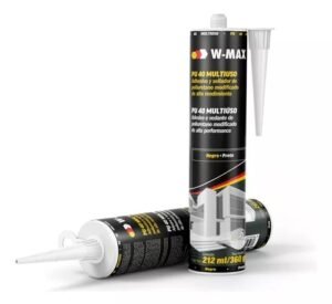 Supresor de pico 6 Tomas Negro x 1mtr HomeLight