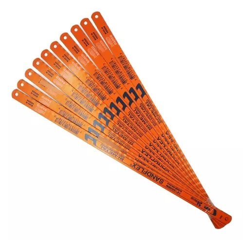 Sierra Hoja Hoja Sierra Bimetalica 18TPI 12"