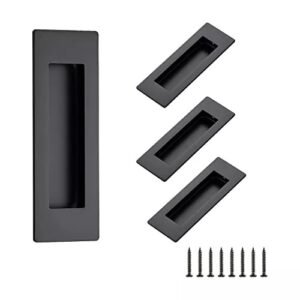 Jalador de Perilla Recto Acero Inox Tipo T