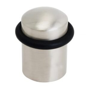 Cerradura Electrica Sin Boton 2 Golpes Travex