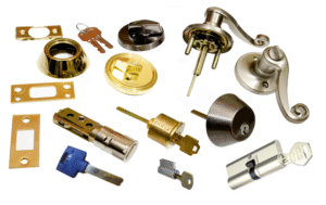 Picaporte De Embutir 6" - 12" Acero Inox sus 304