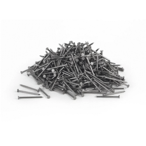 Clavo con cabeza de 4" x 7 bolsa de 1Kg / Caja de 25Kg