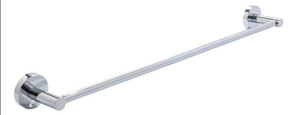 toallerolargo Toallero Largo de 60cm Acero Inox Brillante