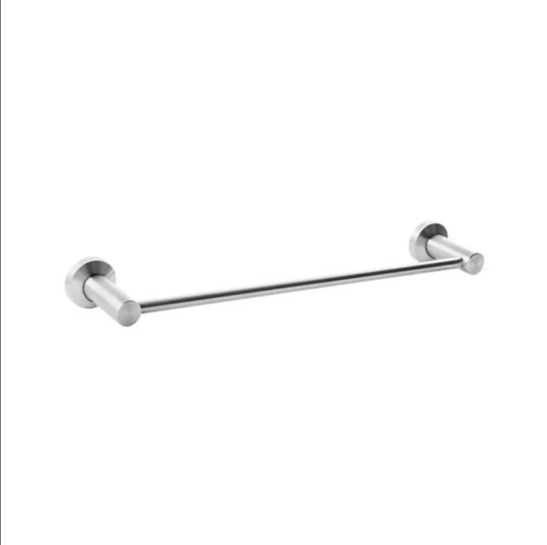 toalleromate Toallero Largo 60cm Acero Inox Satinado
