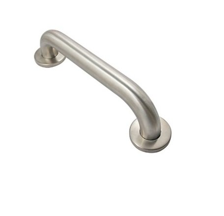 Barra de Seguridad Acero Inoxidable SUS 304 Vitesse