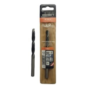 AR-BRM-030-2-600x599 Broca para madera 8mm - 5/16" Alpen