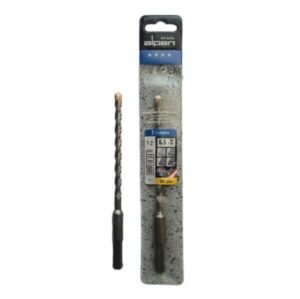 AR-BRR-002A-2-600x598 Broca SDS Plus para concreto 6.5mm (160 x 100)