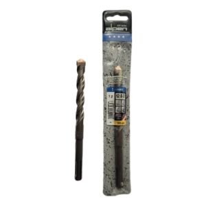 AR-BRR-005-2 Broca SDS Plus para concreto 12mm (160 x 100)