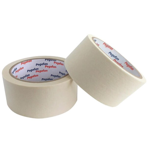 Cinta Masking Tape 2″ x 40 Yds Pegafan