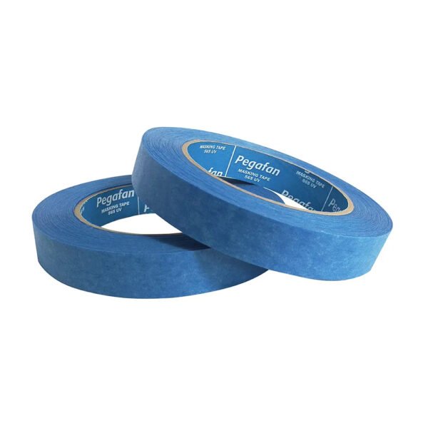 Cinta Masking Tape Azul 3/4″ x 40 Yds Pegafan