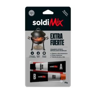 AR-PEO-002 Pegamento Extra Fuerte Soldimix