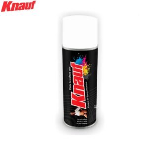 AR-PTS-020 Pintura Spray Knauff Blanco Mate #14