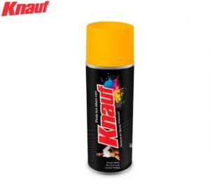 AR-PTS-051 Pintura Spray Knauf Amarillo Caterpilar #51