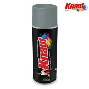 AR-PTS-084 Pintura Spray Knauf Gris #84