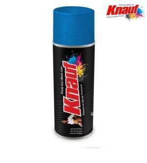 AR-PTS-301 Pintura Spray Knauf Azul Metálico #301