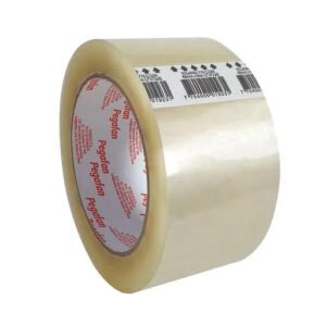 MA-CIE-002-2 Cinta de Embalaje gruesa 2" x 110 Yds Pegafan