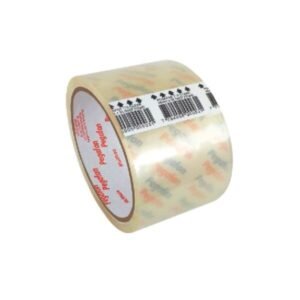 Cinta de Embalaje delgada 2" x 55 Yds Pegafan