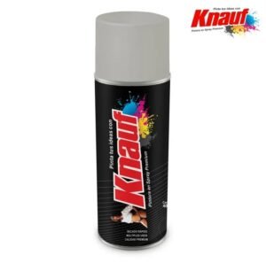 MA-PTS-036 Pintura Spray Knauf Silver #36