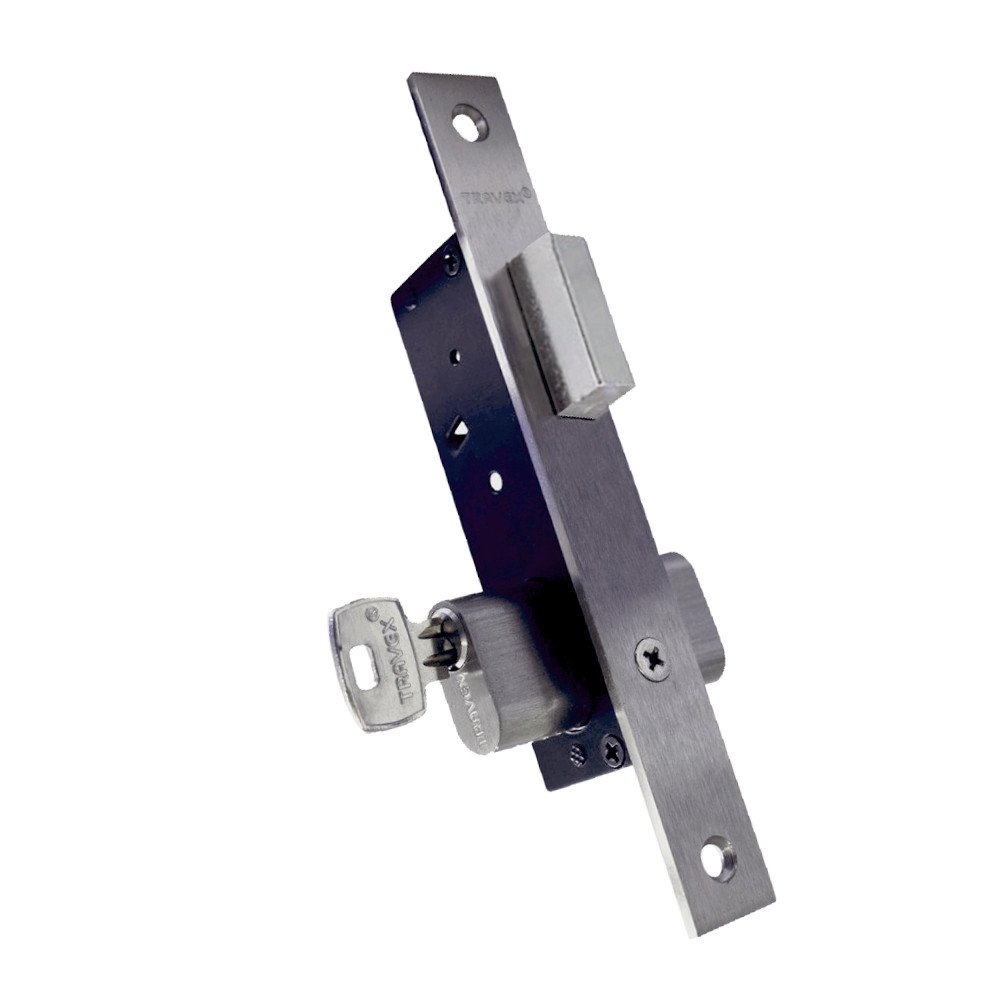 Cerradura Pico Recto Eurolocks