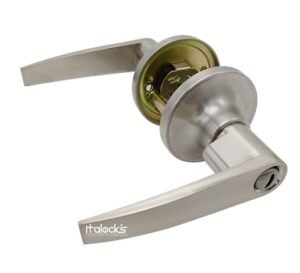 c8f60a0074b0f8a6a74365612c52a58e Cerradura Manija Para Baño Hana Acero Inoxidable Eurolocks