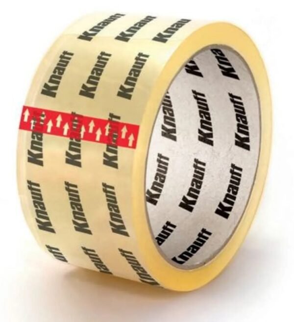 Cinta de Embalaje delgada 2" x 40Yds Knauff