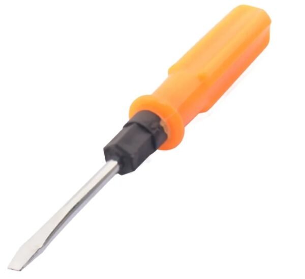 Desarmador 2 en 1 Mediano 5 x 75 C&A