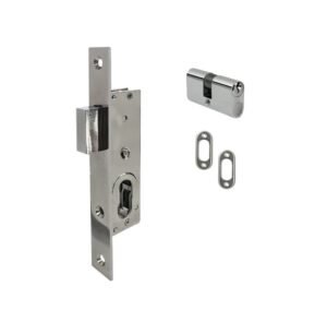 pico recto Cerradura Pico Recto Eurolocks