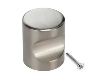 Jalador de Perilla Acero Inox Dedal 25 X 30 mm 1"