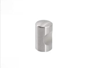 dedo 12 Jalador de Perilla Acero Inox Dedal 15 X 26 mm 1/2"