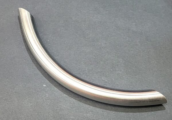 Jalador Tirador Acero Inoxidable SUS 304 Curvo Pesado