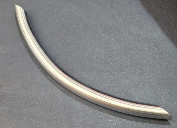 Jalador Tirador Acero Inoxidable SUS 304 Curvo Pesado