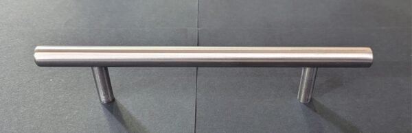 Jalador Tirador Acero Inoxidable SUS 304 Recto Pesado