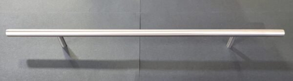 Jalador Tirador Acero Inoxidable SUS 304 Recto Pesado