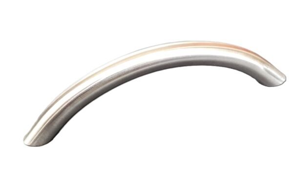 Jalador Tirador Acero Inoxidable SUS 304 Curvo Pesado