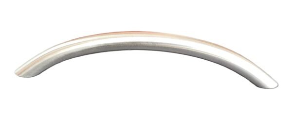 Jalador Tirador Acero Inoxidable SUS 304 Curvo Pesado