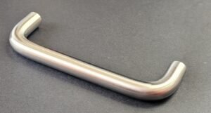 Jalador Tirador Acero Inoxidable SUS 304 Arco Pesado