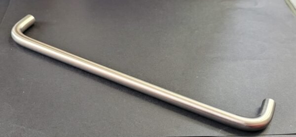 Jalador Tirador Acero Inoxidable SUS 304 Arco Pesado