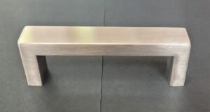 Jalador Tirador Acero Inoxidable SUS 304 Keys Liviano