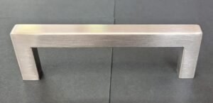 Jalador Tirador Acero Inoxidable SUS 304 Hamburgo Liviano