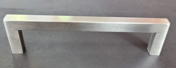 Jalador Tirador Acero Inoxidable SUS 304 Hamburgo Liviano