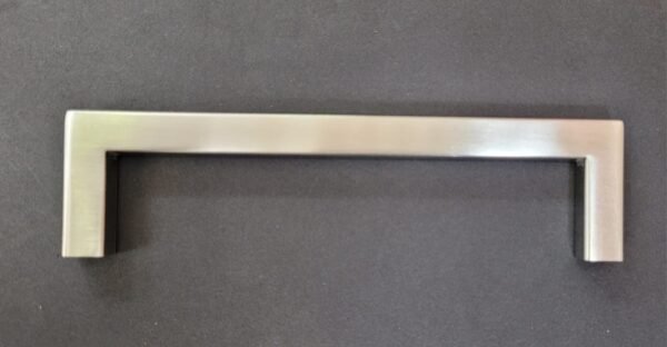 Jalador Tirador Acero Inoxidable SUS 304 Hamburgo Liviano