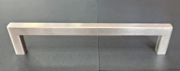 Jalador Tirador Acero Inoxidable SUS 304 Hamburgo Liviano